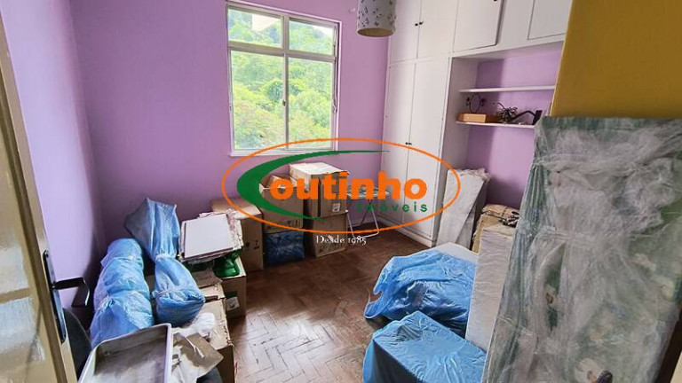 Imagem Apartamento com 2 Quartos à Venda, 108 m² em Tijuca - Rio De Janeiro Imagem Apartamento com 2 Quartos à Venda, 108 m² em Tijuca - Rio De Janeiro