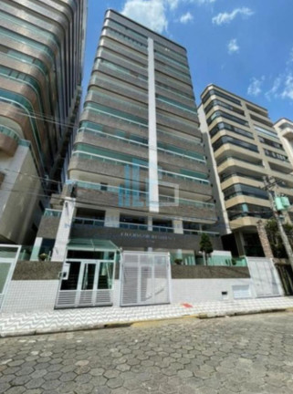 Imagem Apartamento com 2 Quartos à Venda, 89 m² em Guilhermina - Praia Grande