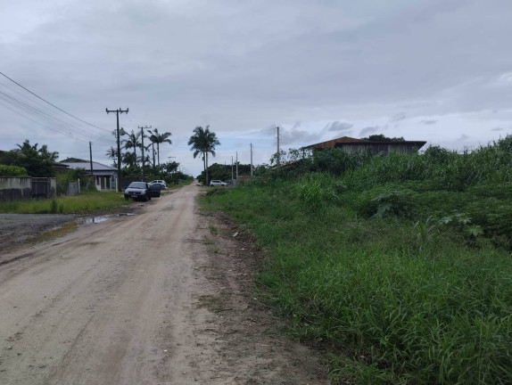 Imagem Terreno à Venda, 325 m² em Salinas - Balneário Barra Do Sul Imagem Terreno à Venda, 325 m² em Salinas - Balneário Barra Do Sul