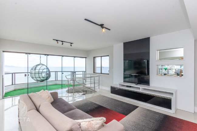 Imagem Cobertura com 5 Quartos à Venda, 623 m² em Centro - Balneário Camboriú