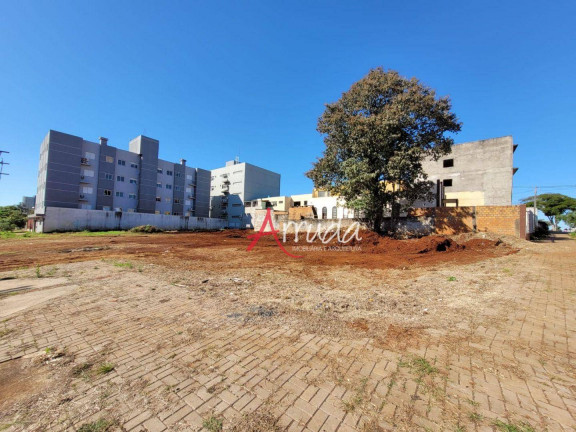 Imagem Terreno à Venda, 961 m² em Alto Alegre - Cascavel Imagem Terreno à Venda, 961 m² em Alto Alegre - Cascavel