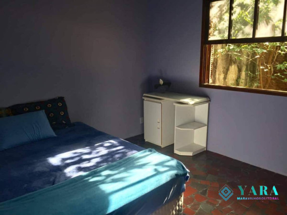 Imagem Casa com 3 Quartos à Venda, 600 m² em Perequê-mirim - Ubatuba Imagem Casa com 3 Quartos à Venda, 600 m² em Perequê-mirim - Ubatuba