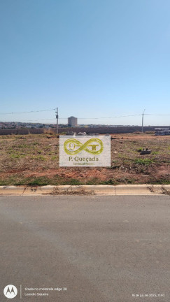Imagem Terreno à Venda, 250 m² em Jardim Ypê - Paulínia