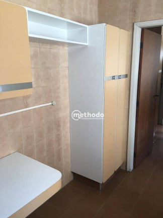 Imagem Apartamento com 3 Quartos à Venda, 129 m² em Centro - Campinas Imagem Apartamento com 3 Quartos à Venda, 129 m² em Centro - Campinas