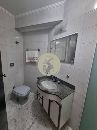 Imagem Apartamento com 3 Quartos à Venda, 110 m² em Campo Grande - Santos Imagem Apartamento com 3 Quartos à Venda, 110 m² em Campo Grande - Santos