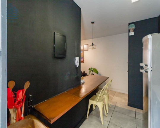 Imagem Imóvel com 2 Quartos à Venda, 60 m² em Itaim Bibi - São Paulo