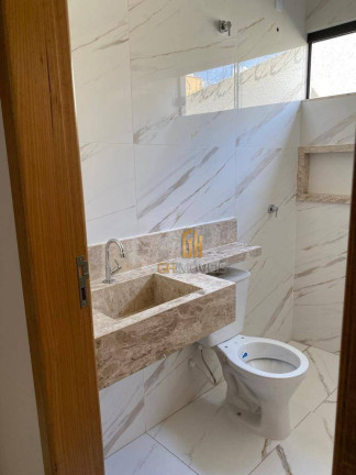 Imagem Casa com 3 Quartos à Venda, 115 m² em Jardim Florença - Aparecida De Goiânia