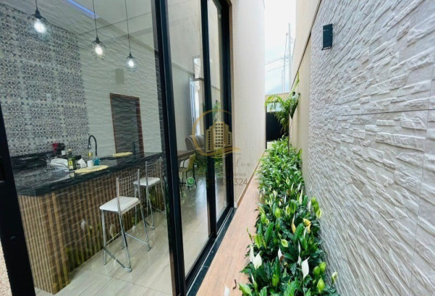 Imagem Casa com 3 Quartos à Venda, 156 m² em Residencial Maria Júlia - São José Do Rio Preto