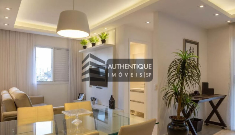 Imagem Apartamento com 1 Quarto à Venda, 60 m² em Barra Funda - São Paulo Imagem Apartamento com 1 Quarto à Venda, 60 m² em Barra Funda - São Paulo
