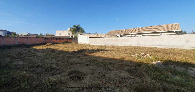 Imagem Terreno à Venda, 427 m² em Bandeirantes - Esmeraldas
