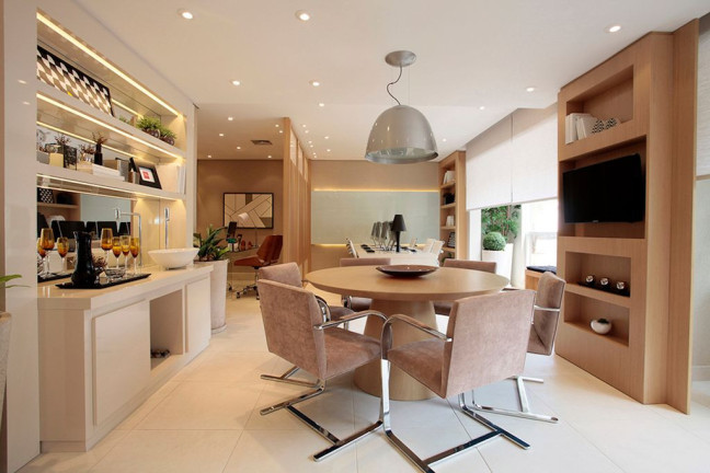 Imagem Sala Comercial à Venda, 34 m² em Lapa - São Paulo