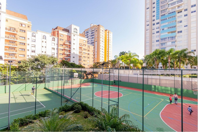 Imagem Apartamento com 3 Quartos à Venda, 125 m² em Jardim Europa - Porto Alegre Imagem Apartamento com 3 Quartos à Venda, 125 m² em Jardim Europa - Porto Alegre