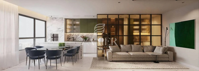 Apartamento com 3 Quartos à Venda, 92 m² em Costa E Silva - Joinville