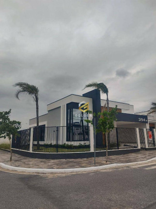 Imagem Casa com 3 Quartos à Venda, 130 m² em Areais - Tijucas Imagem Casa com 3 Quartos à Venda, 130 m² em Areais - Tijucas