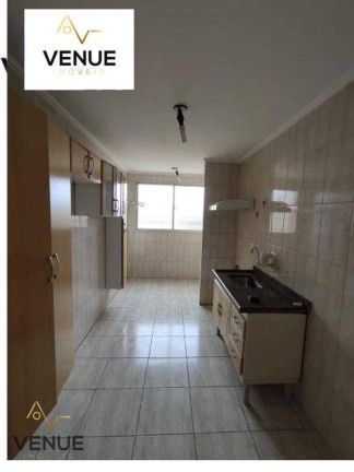 Imagem Apartamento com 2 Quartos à Venda, 56 m² em Vila Esperança - São Paulo Imagem Apartamento com 2 Quartos à Venda, 56 m² em Vila Esperança - São Paulo