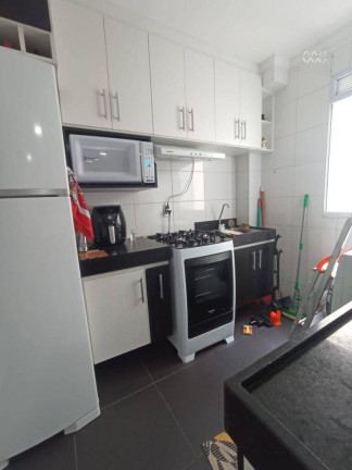 Apartamento com 2 Quartos à Venda, 40 m² em Vila Juliana - Botucatu