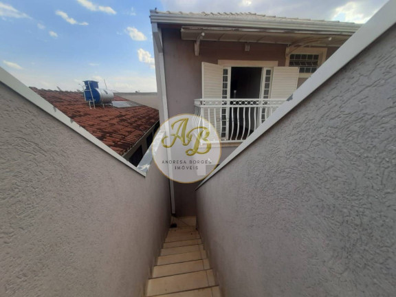 Imagem Casa com 3 Quartos à Venda, 250 m² em Jardim Samello V - Franca Imagem Casa com 3 Quartos à Venda, 250 m² em Jardim Samello V - Franca