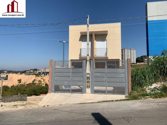 Imagem Sobrado com 2 Quartos à Venda, em Vila Bela - Franco Da Rocha Imagem Sobrado com 2 Quartos à Venda, em Vila Bela - Franco Da Rocha