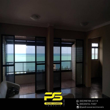 Imagem Apartamento com 3 Quartos à Venda, 120 m² em Intermares - Cabedelo Imagem Apartamento com 3 Quartos à Venda, 120 m² em Intermares - Cabedelo