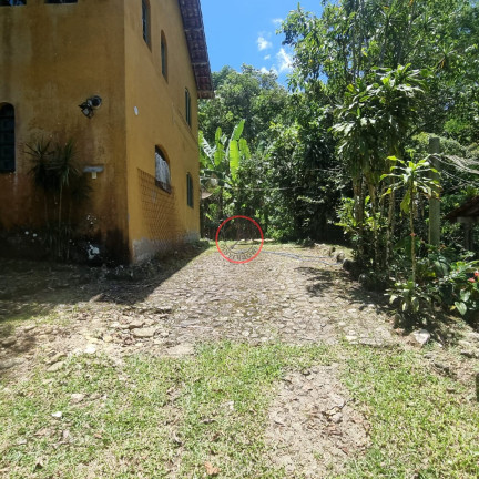 Imagem Casa com 6 Quartos à Venda, 300 m² em Boiçucanga - São Sebastião