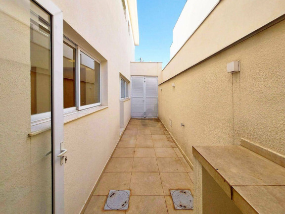 Imagem Sobrado com 3 Quartos à Venda, 254 m² em Condomínio Chácara Ondina - Sorocaba