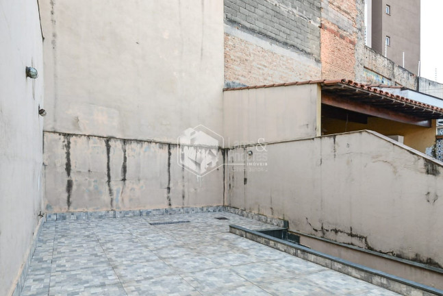 Imagem Casa com 3 Quartos à Venda, 280 m² em Jardim Da Glória - São Paulo
