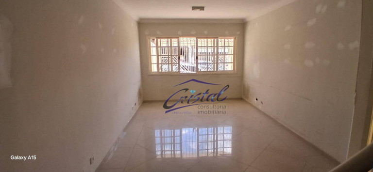 Imagem Casa com 3 Quartos para Alugar, 130 m² em Jardim Ester - São Paulo Imagem Casa com 3 Quartos para Alugar, 130 m² em Jardim Ester - São Paulo