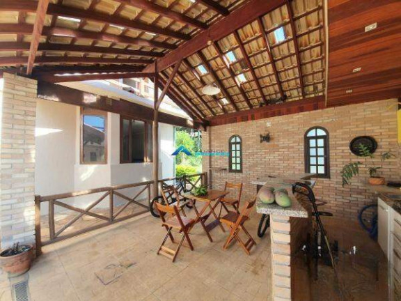 Imagem Casa de Condomínio à Venda, 320 m² em Jardim Do Ribeirão I - Itupeva
