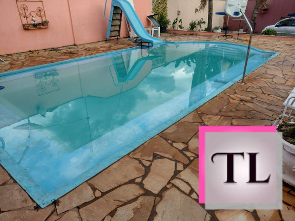 Chácara com 3 Quartos à Venda, 130 m² em São João Da Boa Vista