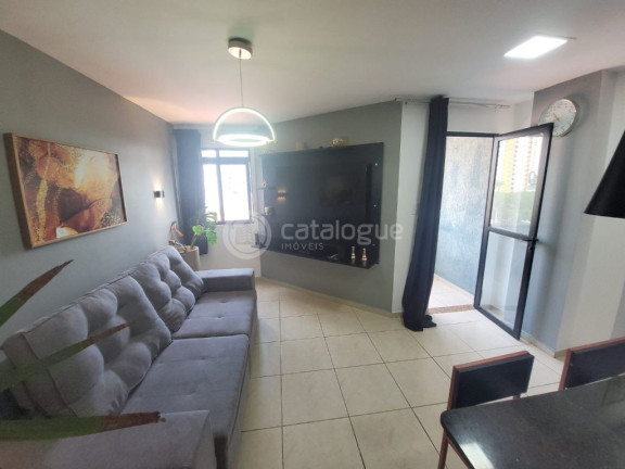 Imagem Apartamento com 1 Quarto à Venda, 37 m² em Ponta Negra - Natal Imagem Apartamento com 1 Quarto à Venda, 37 m² em Ponta Negra - Natal