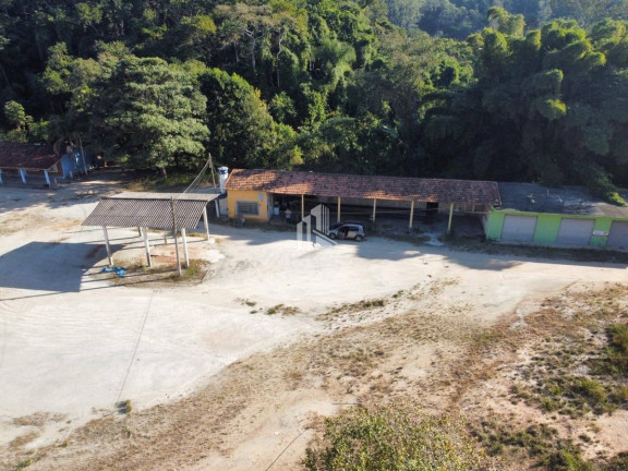 Imagem Galpão à Venda, 281 m² em Angola - Santa Branca Imagem Galpão à Venda, 281 m² em Angola - Santa Branca