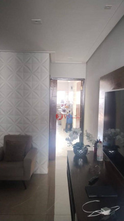 Imagem Sobrado com 3 Quartos à Venda, 110 m² em Cidade Patriarca - São Paulo Imagem Sobrado com 3 Quartos à Venda, 110 m² em Cidade Patriarca - São Paulo