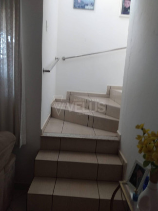 Imagem Casa com 3 Quartos à Venda, 242 m² em Vila Apolo - Itapetininga Imagem Casa com 3 Quartos à Venda, 242 m² em Vila Apolo - Itapetininga