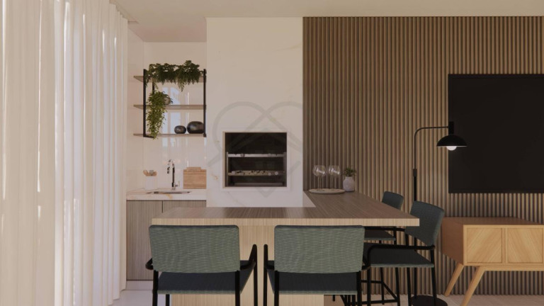 Imagem Apartamento com 2 Quartos à Venda, 101 m²