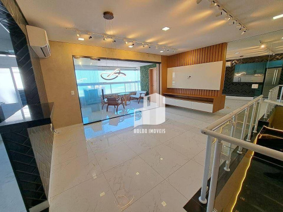 Imagem Imóvel com 3 Quartos à Venda, 121 m² em Caiçara - Praia Grande Imagem Imóvel com 3 Quartos à Venda, 121 m² em Caiçara - Praia Grande