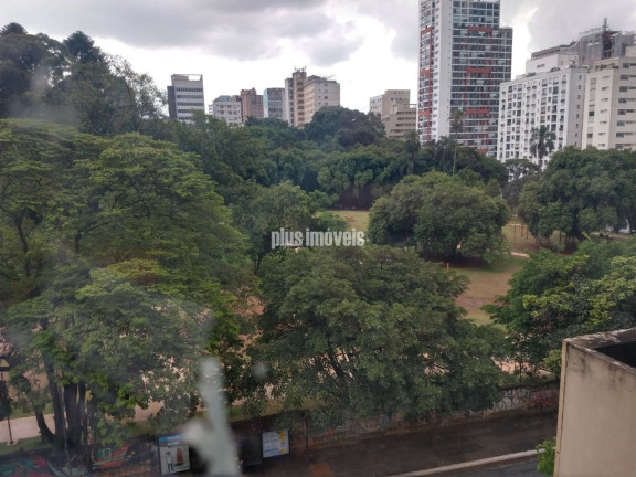 Imagem Apartamento com 1 Quarto para Alugar, 78 m² em Consolação - São Paulo Imagem Apartamento com 1 Quarto para Alugar, 78 m² em Consolação - São Paulo
