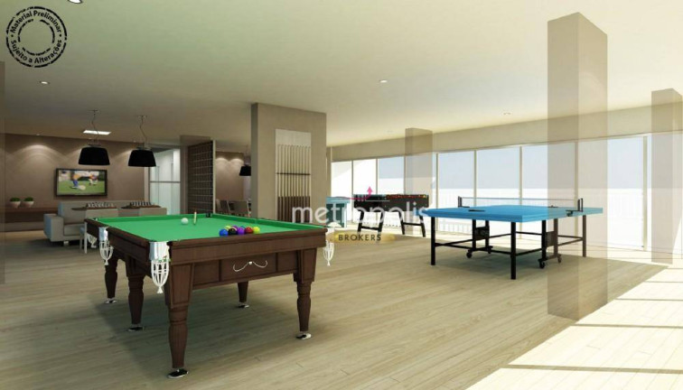 Imagem Apartamento com 2 Quartos à Venda, 50 m² em Parque Das Nações - Santo André Imagem Apartamento com 2 Quartos à Venda, 50 m² em Parque Das Nações - Santo André