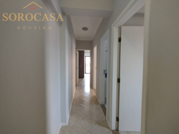 Imagem Apartamento com 3 Quartos à Venda,  em Centro - Sorocaba