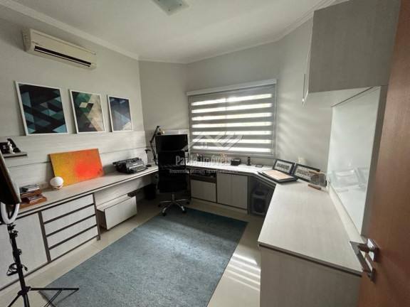 Imagem Casa de Condomínio com 5 Quartos à Venda, 338 m² em Urbanova - Sao Jose Dos Campos