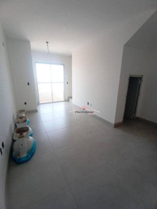 Imagem Cobertura com 3 Quartos à Venda, 241 m² em Canto Do Forte - Praia Grande