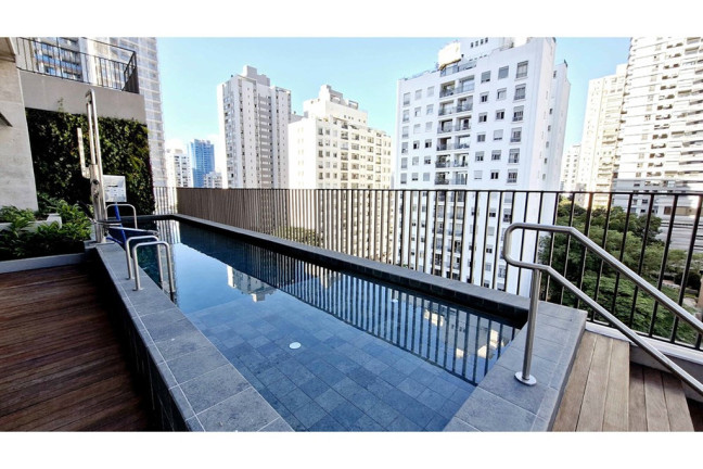 Imagem Apartamento com 3 Quartos à Venda, 71 m² em Jardim Das Acácias - São Paulo