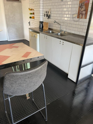 Imagem Apartamento com 2 Quartos à Venda, 137 m² em Alto Da Glória - Curitiba