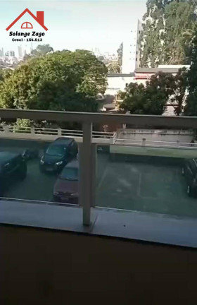 Imagem Apartamento com 2 Quartos à Venda, 54 m² em Vila Andrade - São Paulo Imagem Apartamento com 2 Quartos à Venda, 54 m² em Vila Andrade - São Paulo