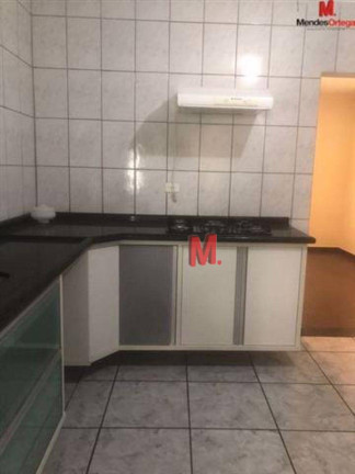 Imagem Casa com 2 Quartos à Venda, 114 m² em Jardim Montreal - Sorocaba