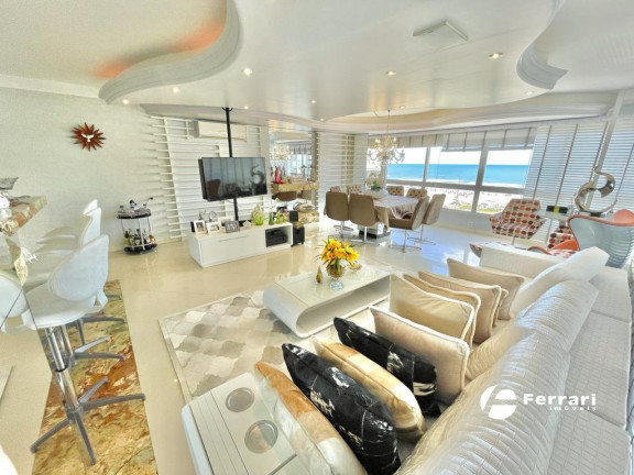 Imagem Apartamento com 4 Quartos à Venda, 301 m² em Navegantes - Capao Da Canoa