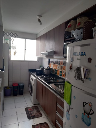Imagem Apartamento com 2 Quartos à Venda, 48 m² em Palmeiras De São José - São José Dos Campos Imagem Apartamento com 2 Quartos à Venda, 48 m² em Palmeiras De São José - São José Dos Campos