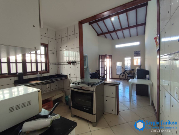 Imagem Casa com 2 Quartos à Venda, 66 m² em Balneário Tupy - Itanhaém Imagem Casa com 2 Quartos à Venda, 66 m² em Balneário Tupy - Itanhaém