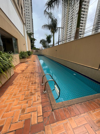 Imagem Apartamento com 2 Quartos à Venda, 48 m² em Setor Leste Universitário - Goiânia