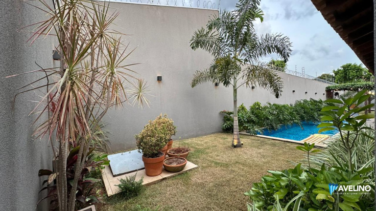 Imagem Casa com 3 Quartos à Venda, 184 m² em Lagoa Dourada - Campo Grande Imagem Casa com 3 Quartos à Venda, 184 m² em Lagoa Dourada - Campo Grande