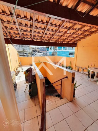 Imagem Casa com 6 Quartos à Venda, 155 m² em Jardim Santa Emilia - Guarulhos Imagem Casa com 6 Quartos à Venda, 155 m² em Jardim Santa Emilia - Guarulhos